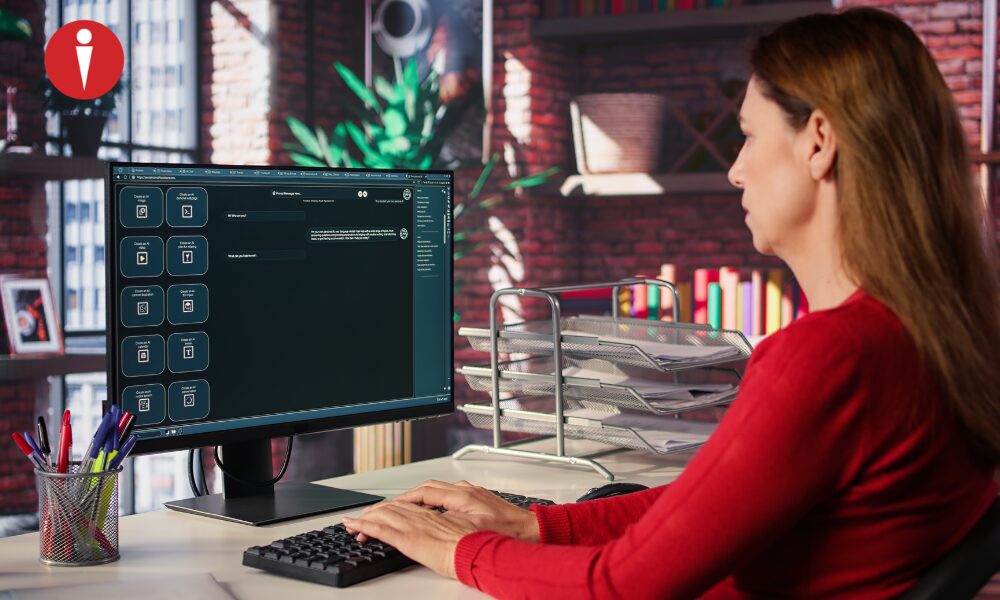 GFI Software and Zebra Systems: A New Era in Distribution GFI-Software