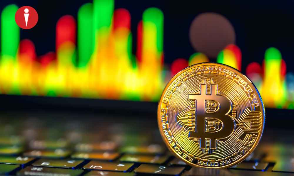 Bitcoin Recovers to $67,400 as Houthis Escalate Iran Conflict Bitcoin