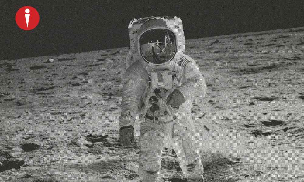 NASA’s Bold $20 Billion Vision for a Moon Base Unveiled NASAs