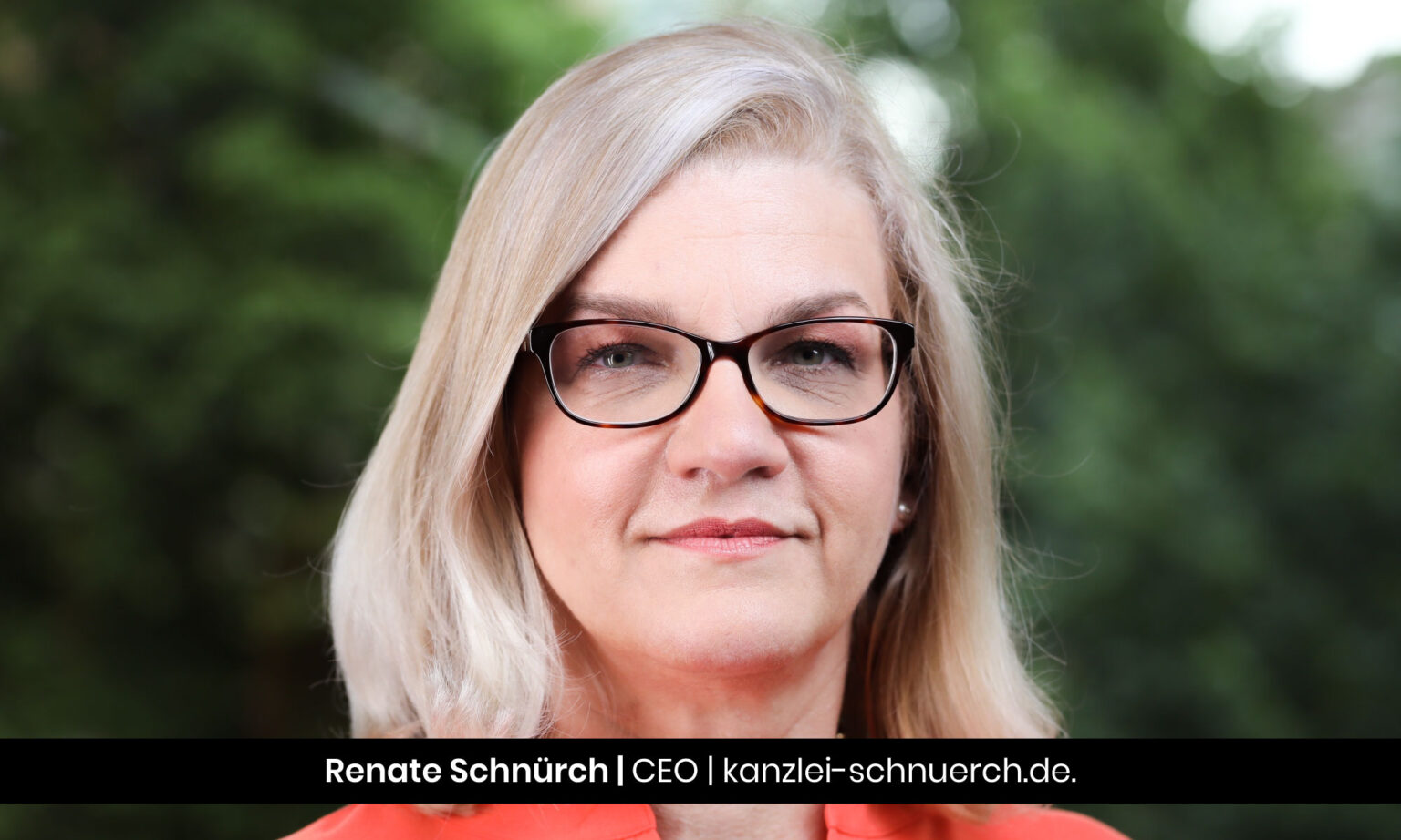 Renate Schnürch: 25 Years of Integrity in Motion!