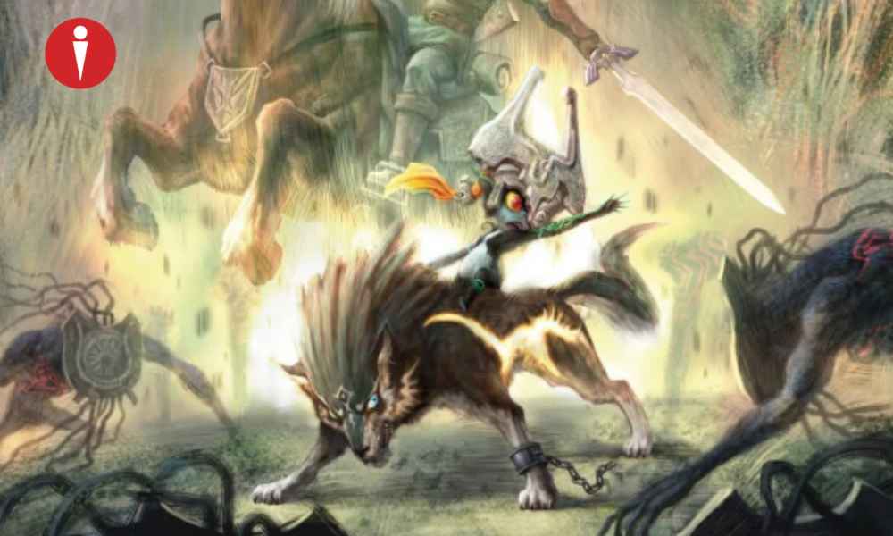 Twilight Princess in 2026: A Gamer’s Dream Come True Twilight Princess.