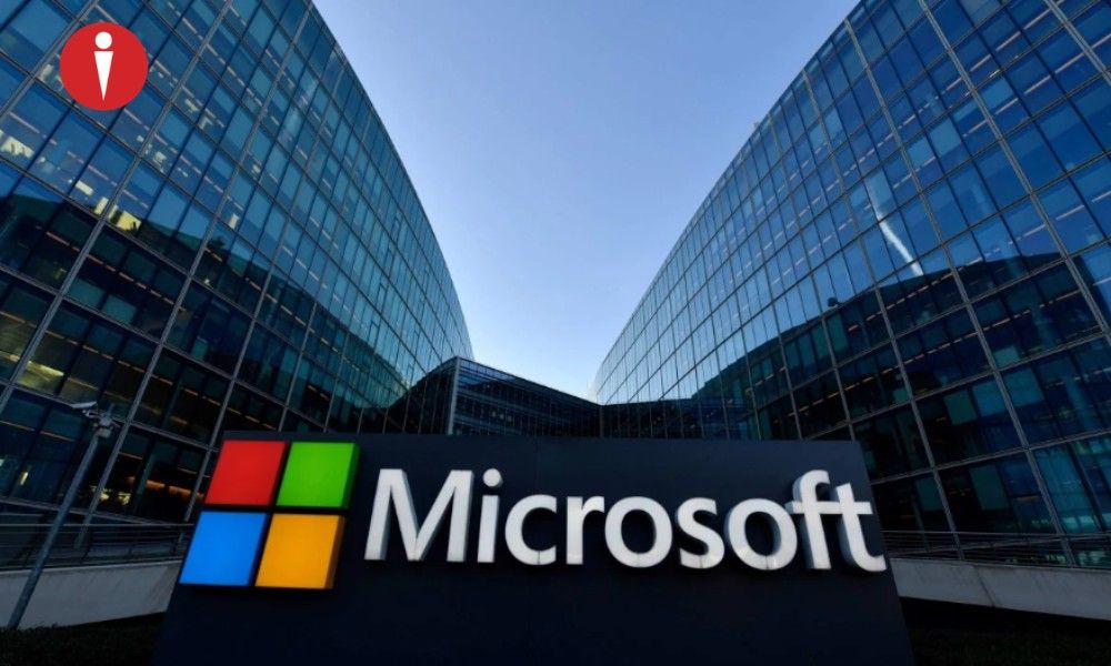 Microsoft Offers OpenAI-Powered AI Services in China AI-Services