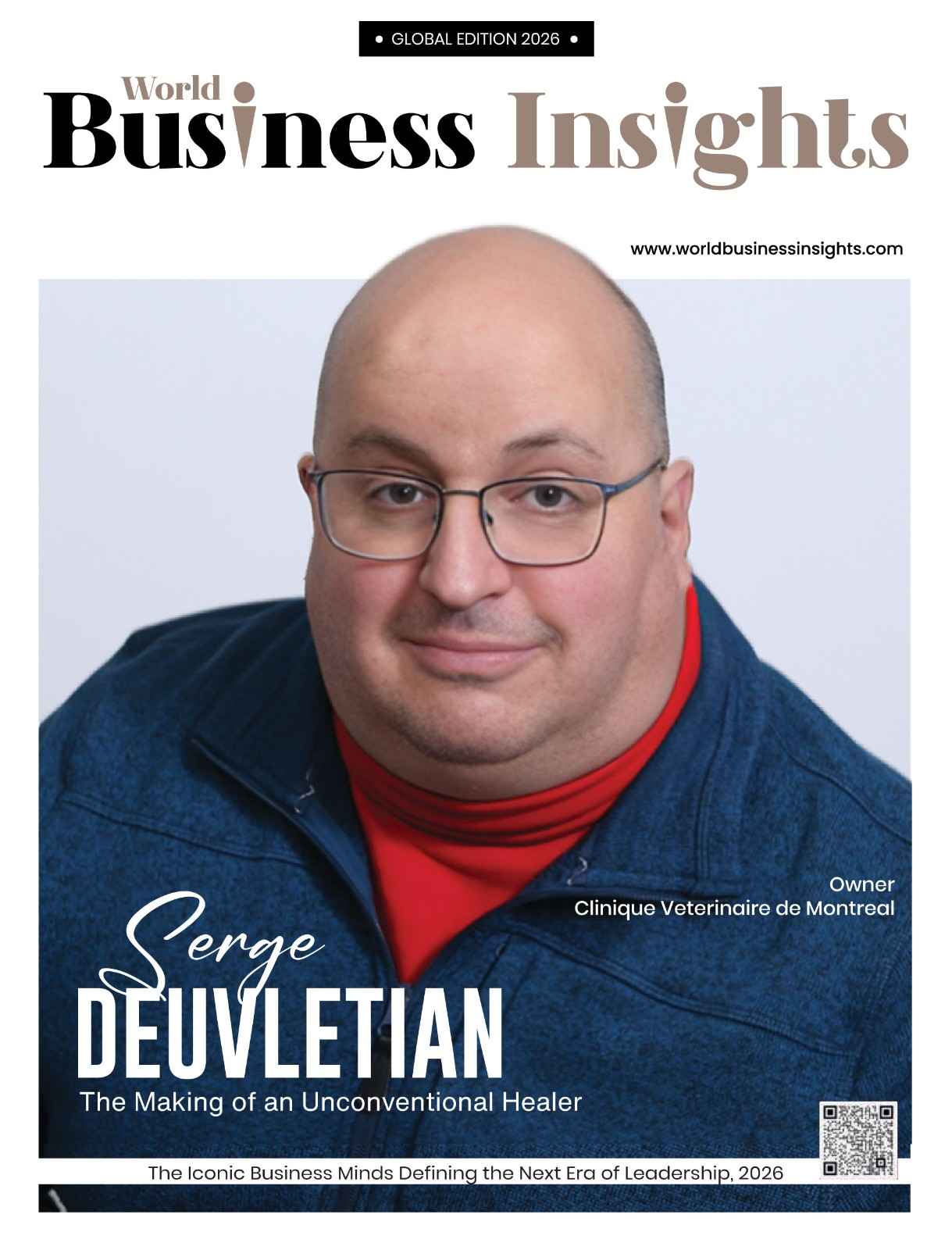 Serge Deuvletian
