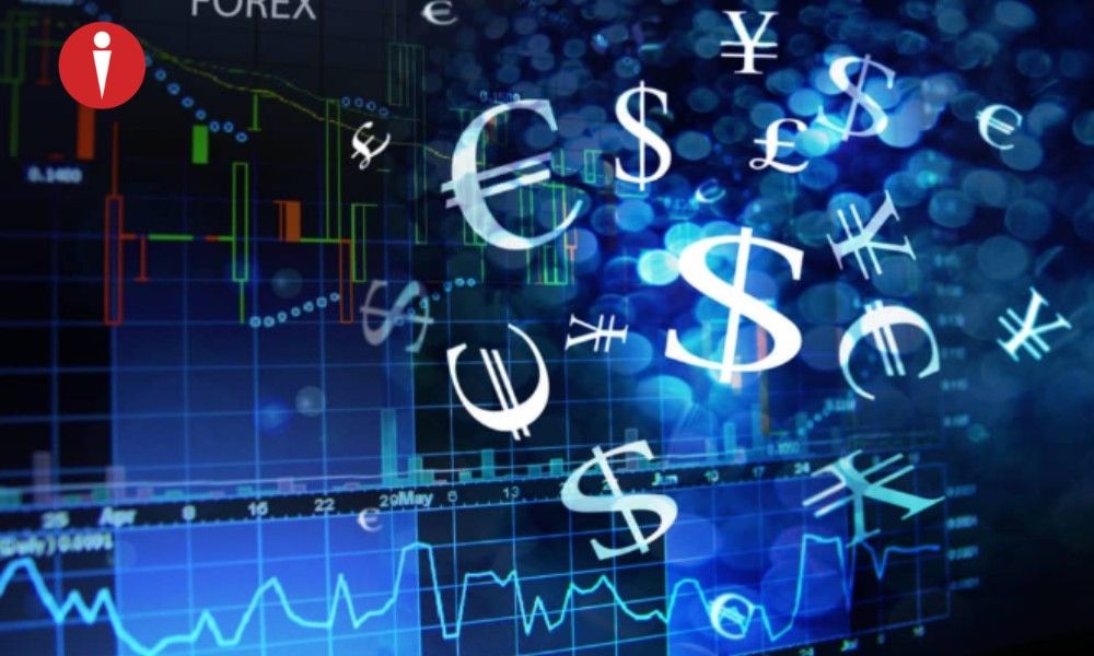 Chainlink, Banks Unveil Project Pangea for FX Markets FX-Markets