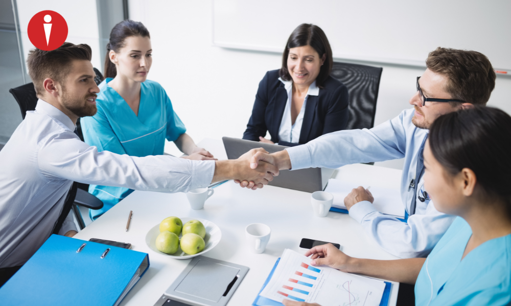 Sun Life Partners Medzown to Improve Clinical Trial Access Sun-Life-Partners