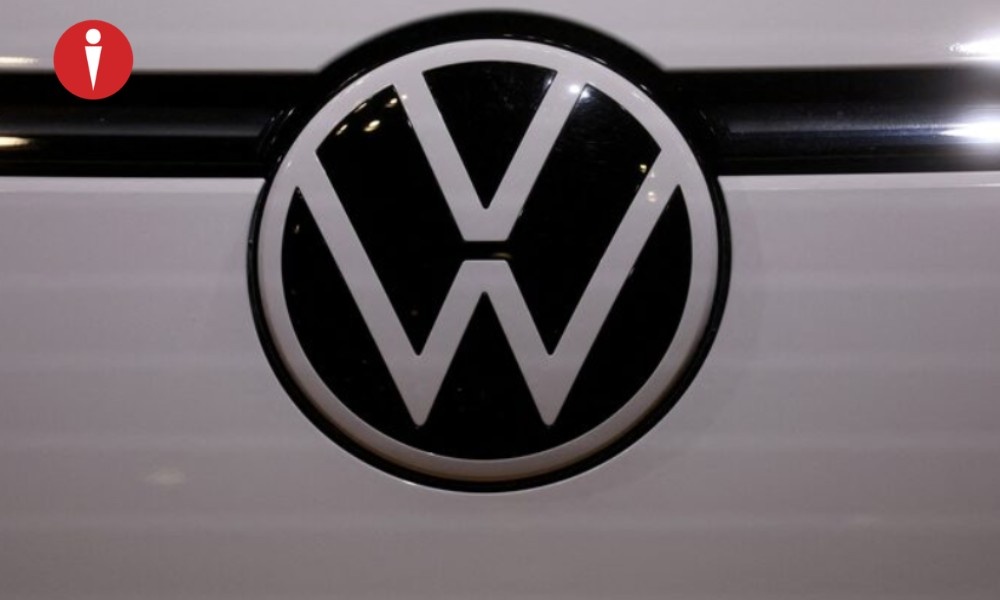 Volkswagen Workforce Cuts Signal Changes Across Auto Sector Volkswagen