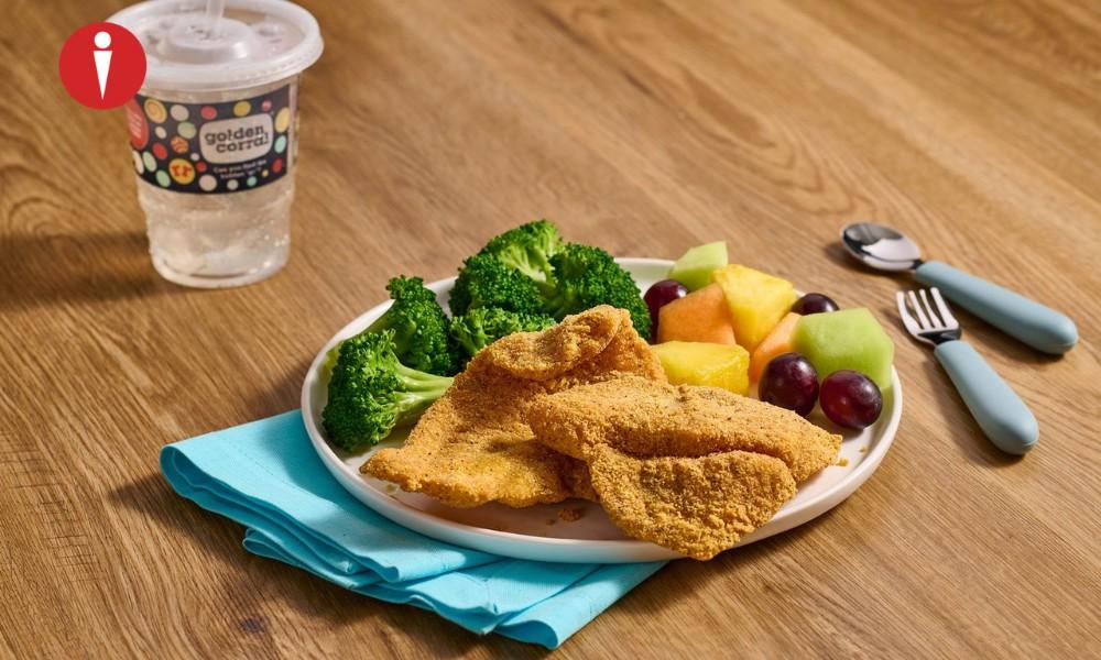 Golden Corral Launches $2.50 Kids Buffet Offer Golden-Corral-Launches