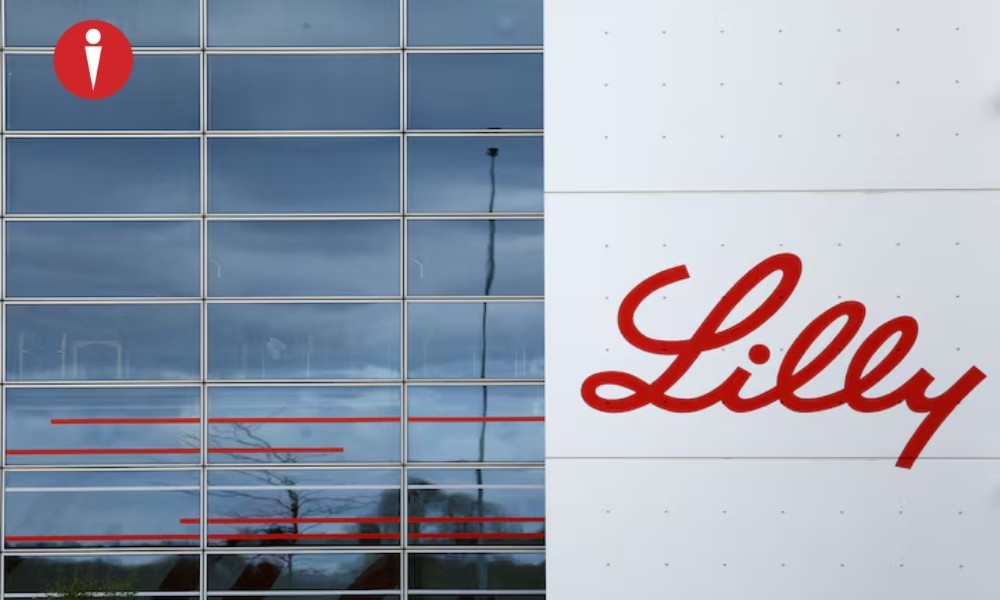 Lilly Joins Psychedelic Drug Race With Atai Deal Lilly