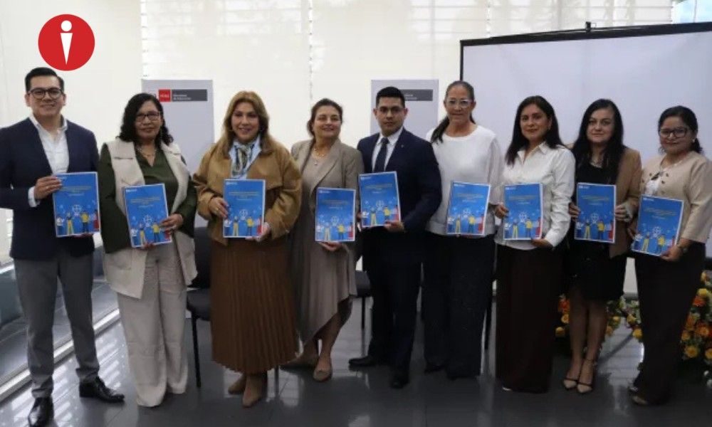 UNESCO Study Strengthens Technical Education in Peru Perus-Ministry-of-Education