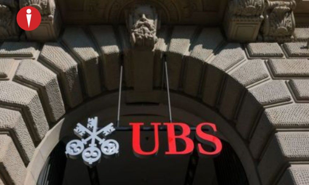 UBS Says It Has Enough Capital for Swiss Reforms UBS
