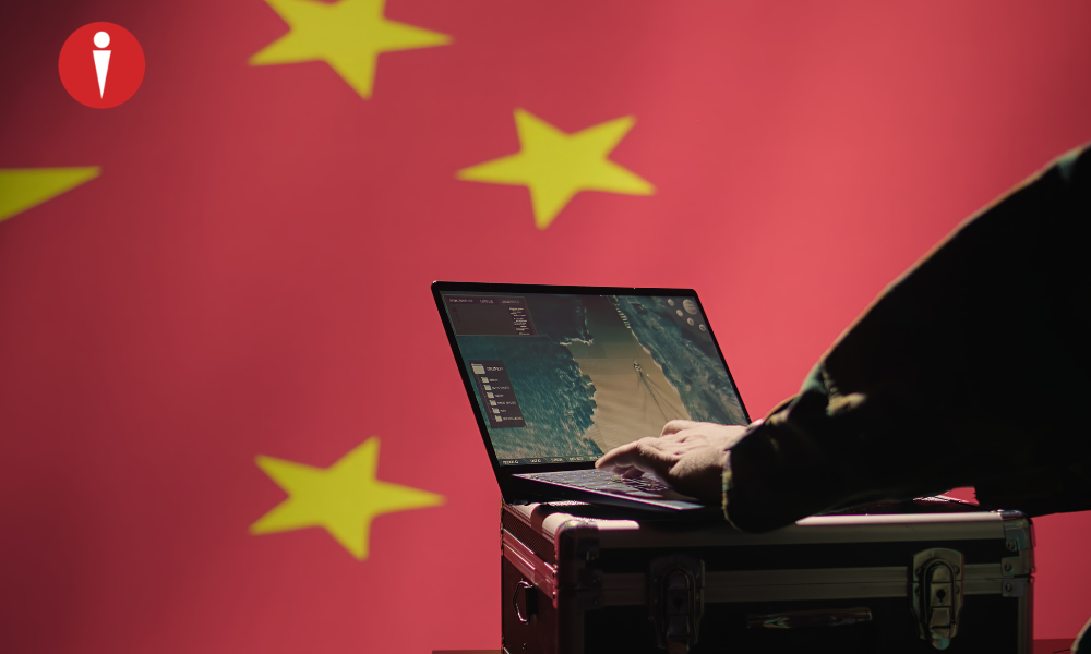 China’s Comprehensive Approach to AI Governance Explained AI-Governance