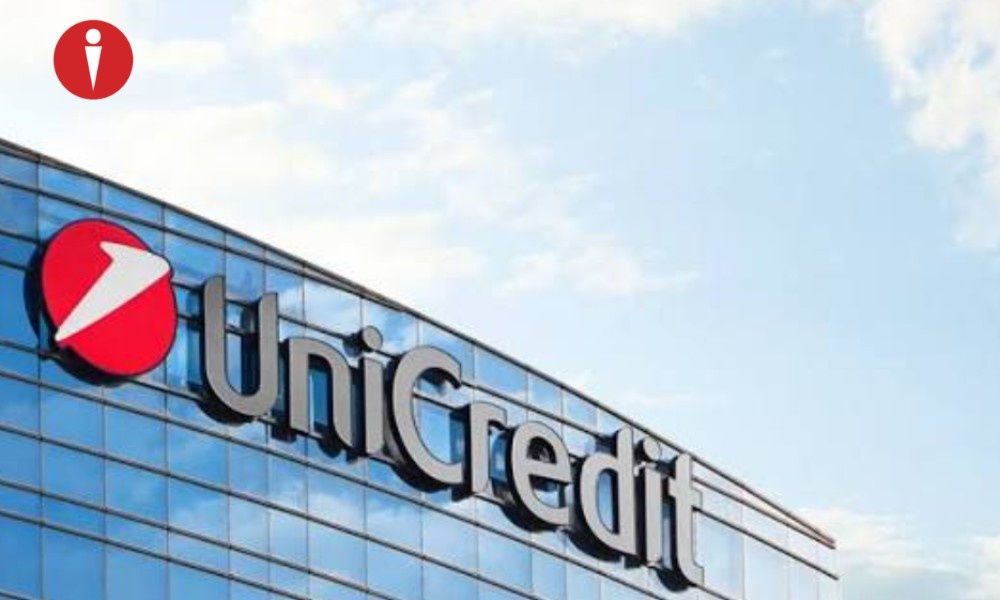 UniCredit, Commerzbank CEOs Hold Brief Merger Talks UniCredit-and-Commerzbank
