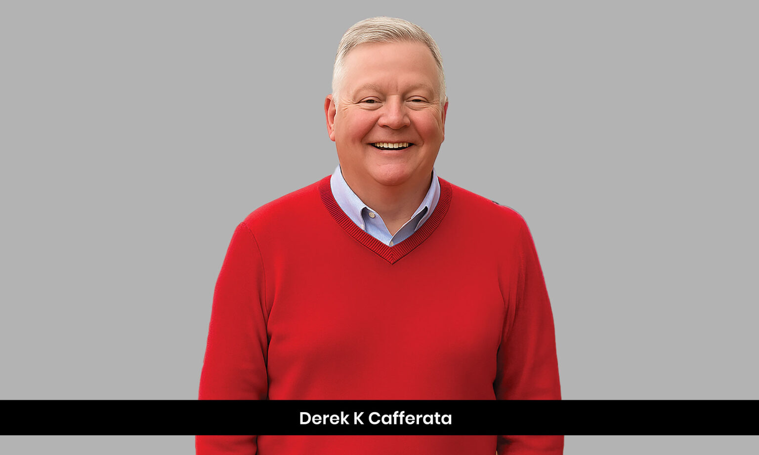 Derek K Cafferata: Leading Beyond the Status Quo Derek-K-Cafferata