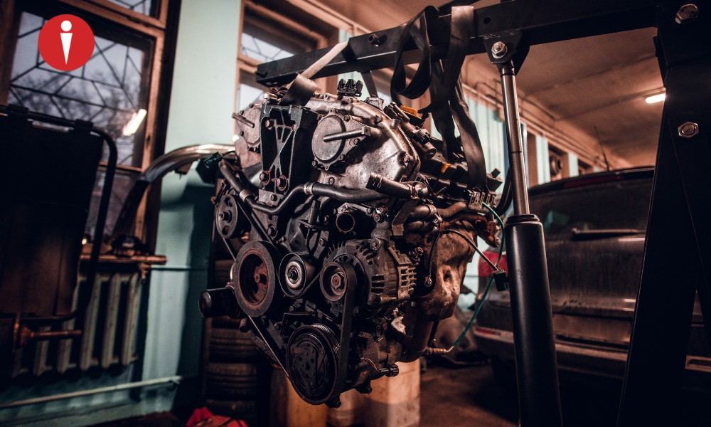 GM Revives V-8 Engines as Truck Wars Heat Up with Ford, Ram V-8-Engines