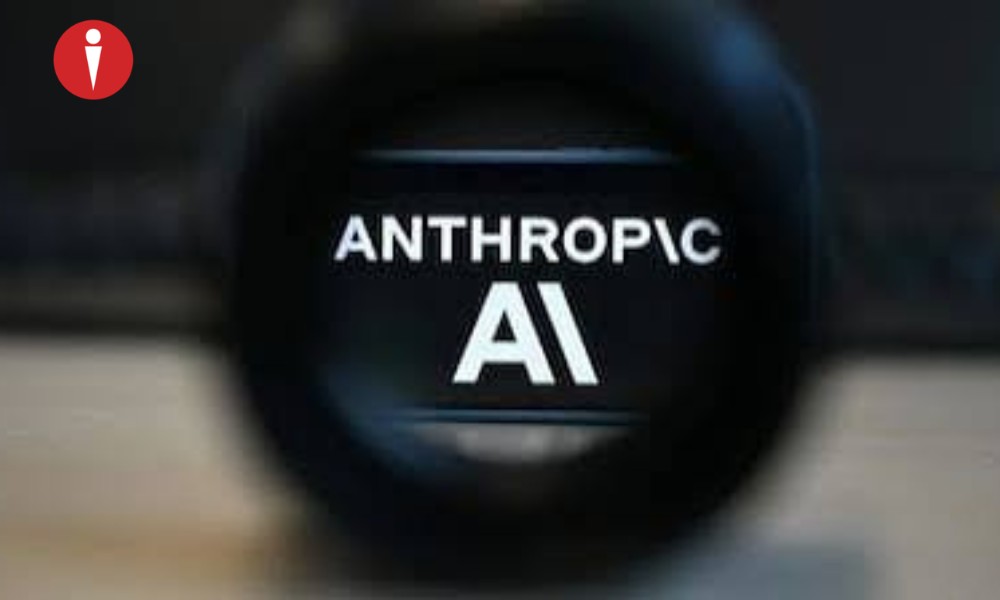 Anthropic Reports Over $80 Billion Net Loss in First Half Anthropic-Reports