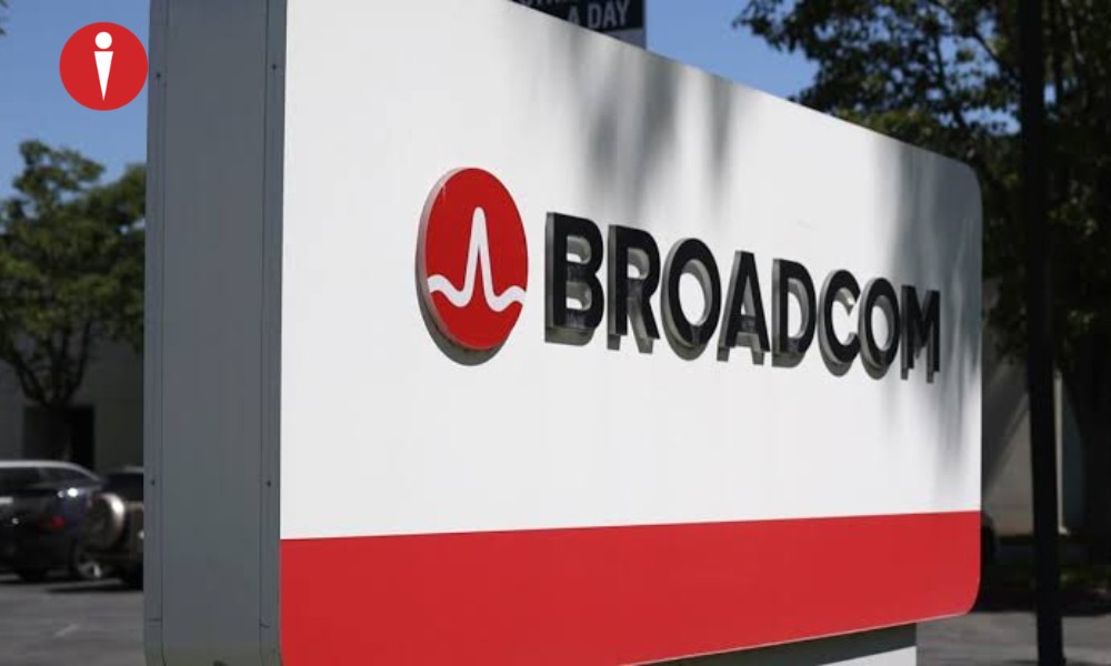 Broadcom CEO: Capital vs. Memory Chips in AI Growth Broadcom-CEO