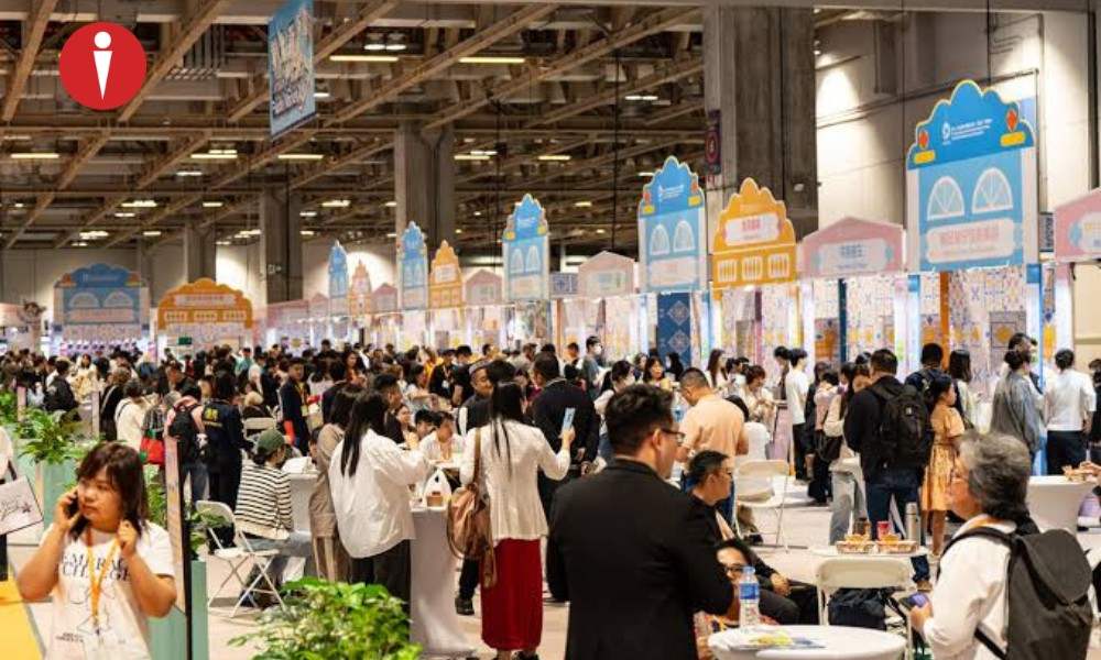 Dilmah Earns Dual Recognition at SIAL Paris 2026 SIAL-Paris