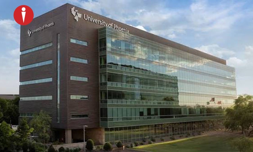 University of Phoenix Leaders to Speak at Convergence 2026 University-of-Phoenix